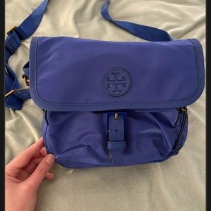 Tory Burch Nylon Handbag
